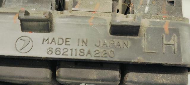 66211SA220 SUBARU купить в Павлоград