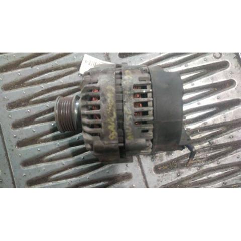 SSANG YONG 6621545402 Генератор в наличии Черкассы