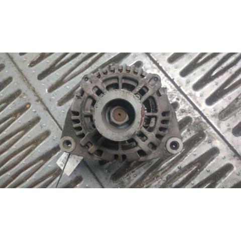 6621545402 SSANG YONG Генератор купить в Кривой Рог