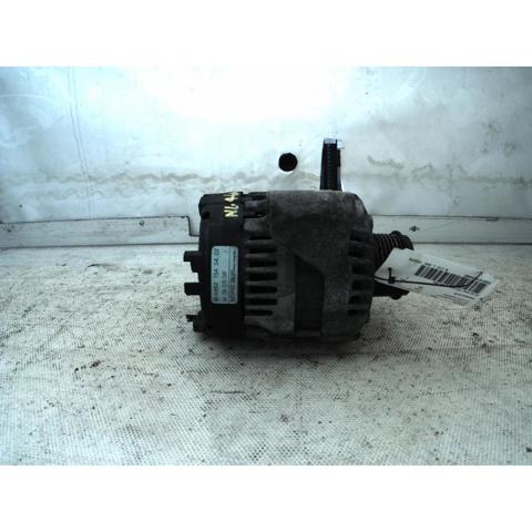 6621545402 SSANG YONG Генератор купить в Сумы