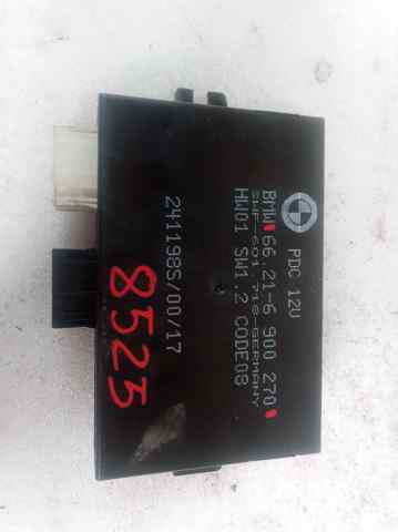 66216900270 BMW Модуль управления парктроником купить в Киев