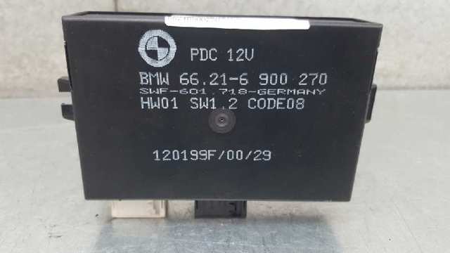 BMW 66216900270 Модуль управления парктроником в наличии Черкассы