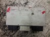 Módulo de direção (Centralina eletrônica) de sensor de estacionamento 66216918126 BMW