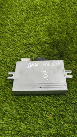 66216921415 BMW Модуль управления парктроником купить в Хмельницкий