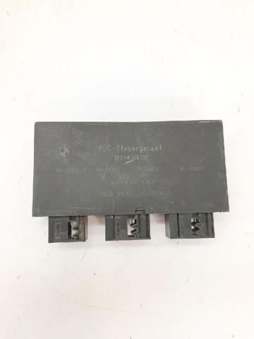 66216978232 BMW Модуль управления (ЭБУ) парктроником купить в Тернополь