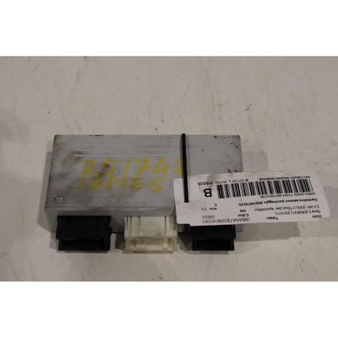 BMW 66216978232 Модуль управления (ЭБУ) парктроником в наличии Черкассы