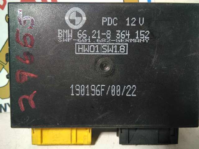 66218364152 BMW купить в Ирпень
