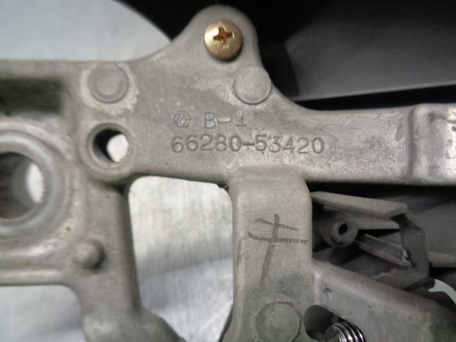 MITSUBISHI 6628053420 в наличии Николаев