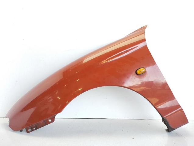 Pára-lama dianteiro esquerdo Hyundai Coupe 1 RD