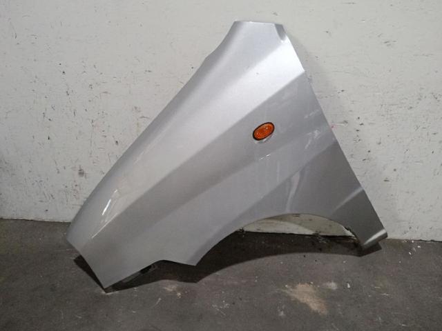 6631105360 HYUNDAI Крыло переднее левое купить в Каменское