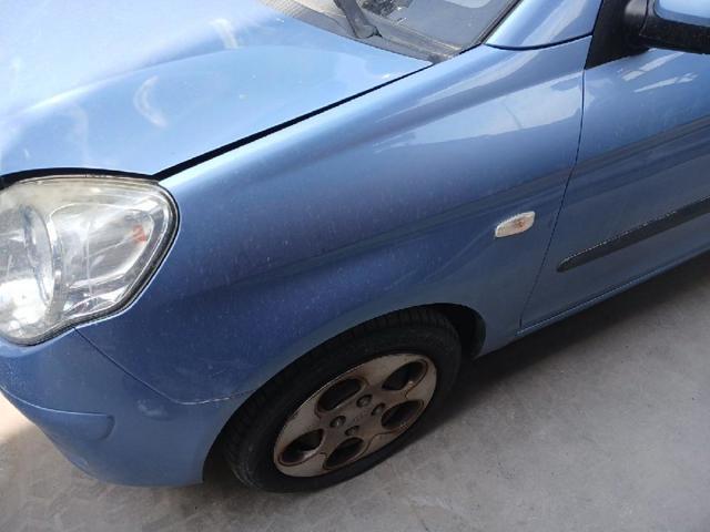 HYUNDAI 6631107630 Крыло переднее левое в наличии Хмельницкий