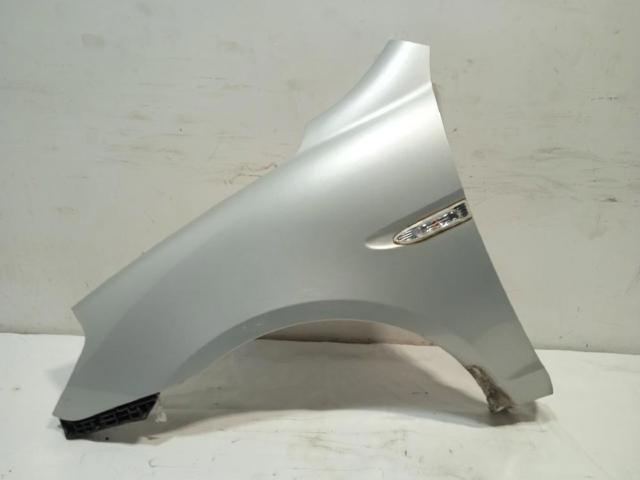 Pára-lama dianteiro esquerdo Hyundai Accent 3 MC