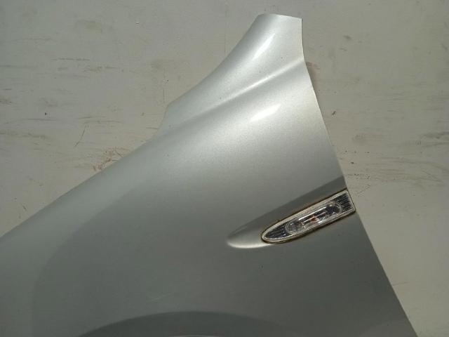 Pára-lama dianteiro esquerdo Hyundai Accent 3 MC