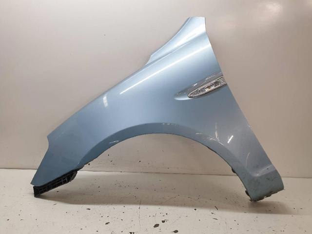 Pára-lama dianteiro esquerdo Hyundai Accent 3 MC