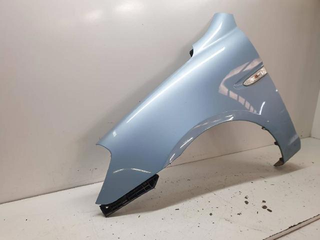 Pára-lama dianteiro esquerdo Hyundai Accent 3 MC