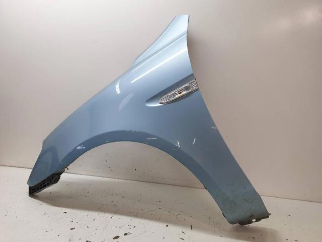 Pára-lama dianteiro esquerdo Hyundai Accent 3 MC