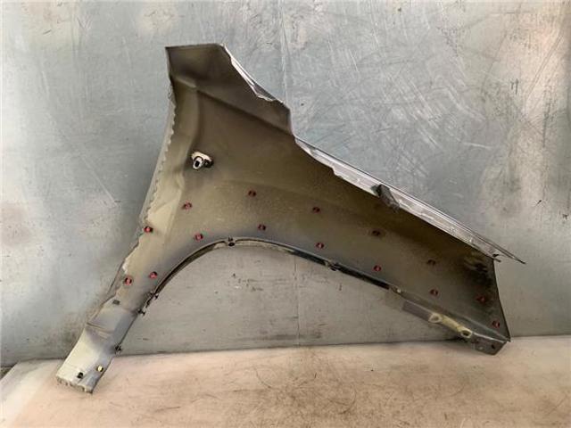 Pára-lama dianteiro esquerdo KIA Sportage 2 JE