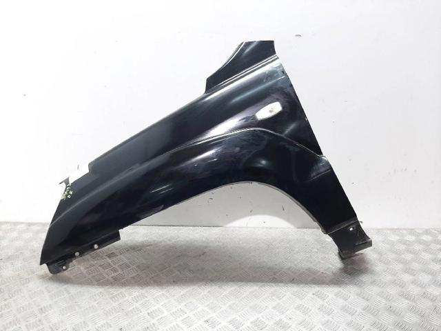 Pára-lama dianteiro esquerdo KIA Sportage 2 JE