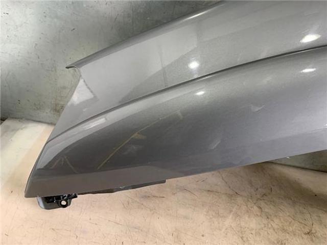 Pára-lama dianteiro esquerdo KIA Sportage 2 JE