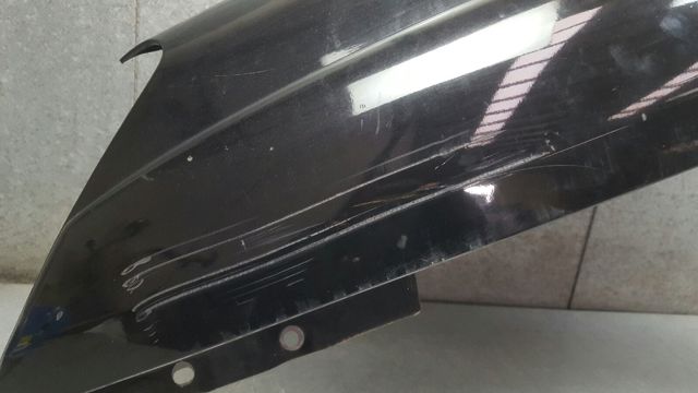 663111F120 HYUNDAI Крыло переднее левое купить в Тернополь