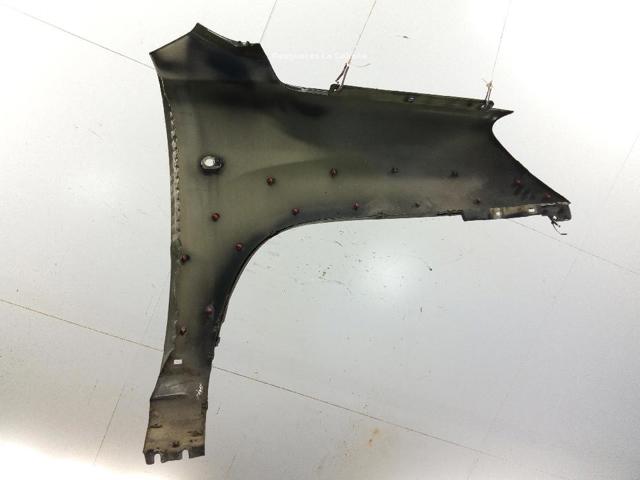 Pára-lama dianteiro esquerdo KIA Sportage 2 JE