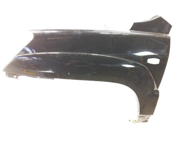 Pára-lama dianteiro esquerdo KIA Sportage 2 JE