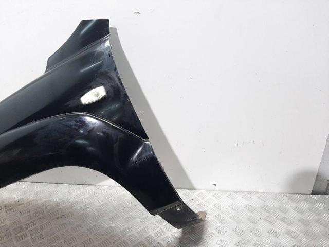Pára-lama dianteiro esquerdo KIA Sportage 2 JE