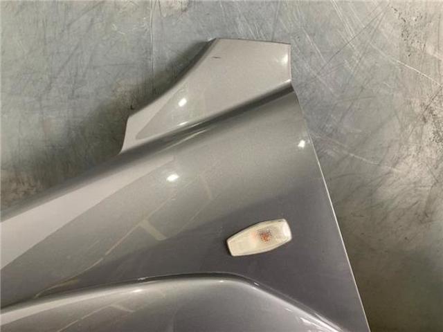 Pára-lama dianteiro esquerdo KIA Sportage 2 JE