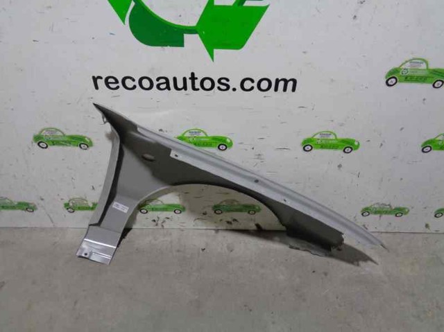 Pára-lama dianteiro esquerdo 6631122151 Hyundai/Kia