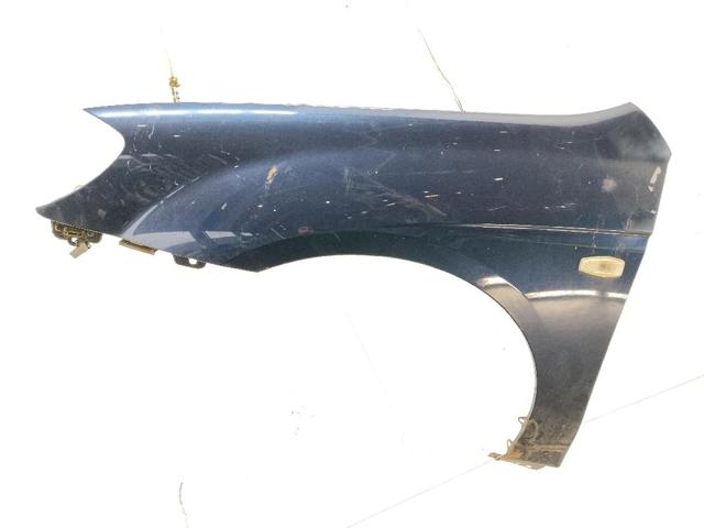 Pára-lama dianteiro esquerdo 663112F030 HYUNDAI