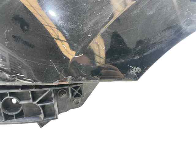 663112S050 HYUNDAI Крыло переднее левое купить в Киев