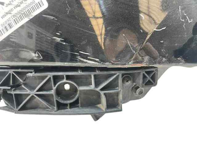 663112S050 HYUNDAI Крыло переднее левое купить в Запорожье