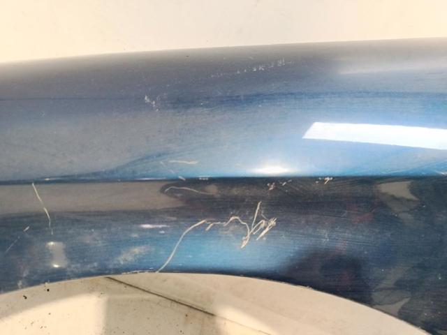 Pára-lama dianteiro esquerdo Hyundai Sonata 4 EF