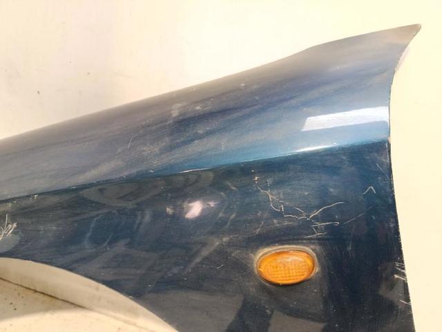 Pára-lama dianteiro esquerdo Hyundai Sonata 4 EF