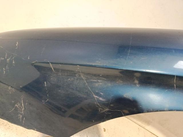 Pára-lama dianteiro esquerdo Hyundai Sonata 4 EF