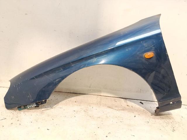 Pára-lama dianteiro esquerdo Hyundai Sonata 4 EF