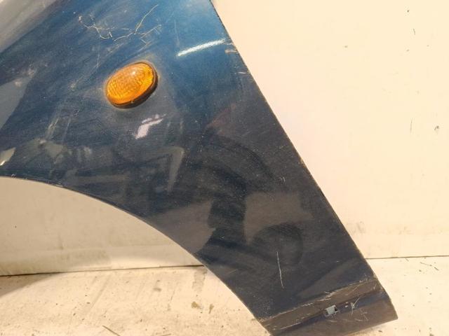 Pára-lama dianteiro esquerdo Hyundai Sonata 4 EF