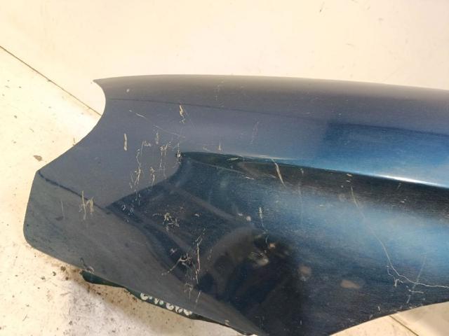 Pára-lama dianteiro esquerdo Hyundai Sonata 4 EF