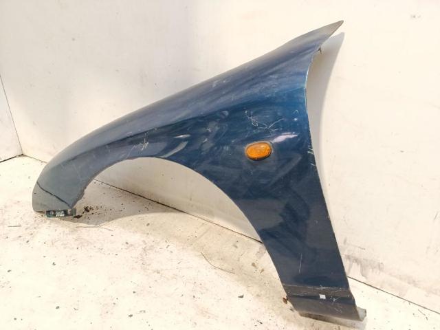 Pára-lama dianteiro esquerdo Hyundai Sonata 4 EF