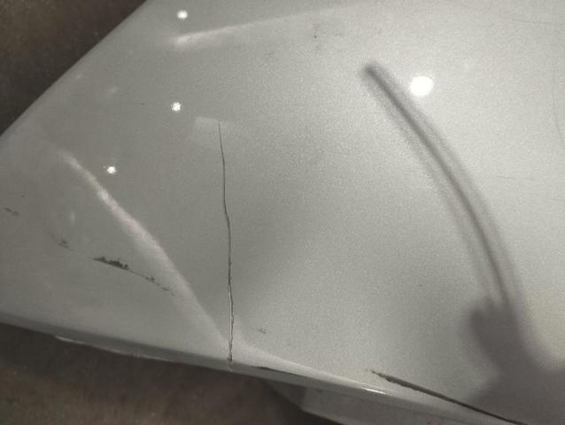 Pára-lama dianteiro esquerdo KIA Carnival 3 UVP