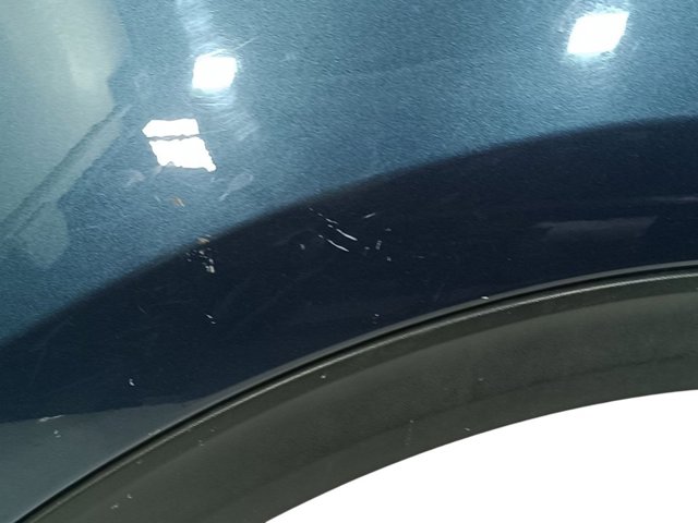 Pára-lama dianteiro esquerdo KIA Sportage 4 QL