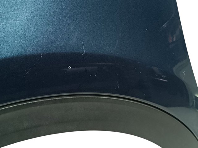 Pára-lama dianteiro esquerdo KIA Sportage 4 QL