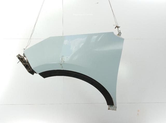 Pára-lama dianteiro esquerdo KIA Sportage 4 QL