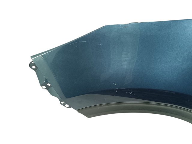 Pára-lama dianteiro esquerdo KIA Sportage 4 QL