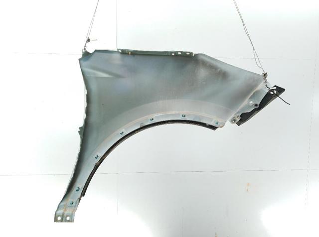 Pára-lama dianteiro esquerdo KIA Sportage 4 QL