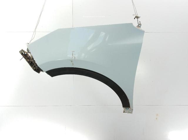 Pára-lama dianteiro esquerdo KIA Sportage 4 QL