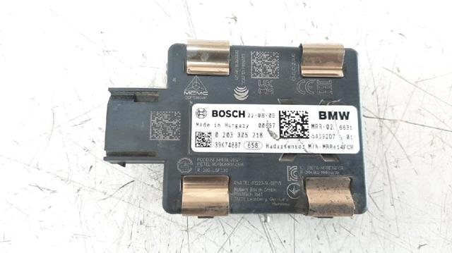 66315A4C6A0 BMW Радарный датчик дистанции купить в Ирпень