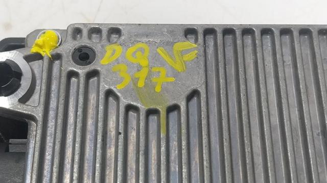 66315A589B4 BMW Радарный датчик дистанции купить в Ровно
