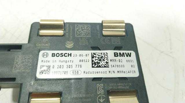 BMW 66315A78599 в наличии Киев