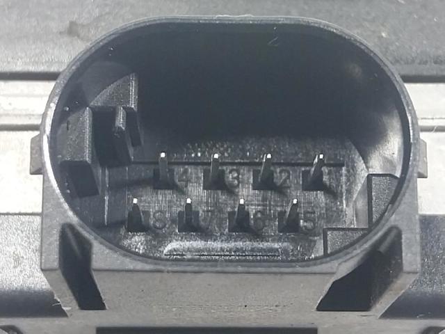 66315A9BE28 BMW Радарный датчик дистанции купить в Полтава